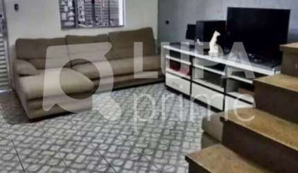 SOBRADO COM 2 QUARTOS E 1 VAGA PARA VENDA, VILA MARIA, SÃO PAULO