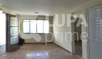 CASA TÉRREA COM 1 QUARTO PARA VENDA, VILA GUILHERME, SÃO PAULO