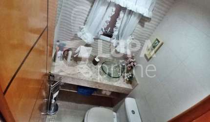 SOBRADO COM 3 QUARTOS/ SUÍTES PARA VENDA, LAUZANE PAULISTA, SÃO PAULO