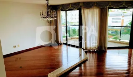APARTAMENTO COM 4 QUARTOS SENDO 2 SUÍTES PARA VENDA, SANTANA, SÃO PAULO