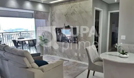 APARTAMENTO COM 2 QUARTOS SENDO 1 SUÍTE PARA VENDA, VILA GUILHERME, SÃO PAULO