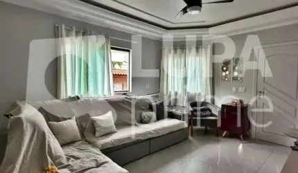 SOBRADO COM 3 QUARTOS SENDO 1 SUÍTE E PISCINA PARA VENDA, SANTANA, SÃO PAULO
