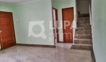 SOBRADO COM 2 QUARTOS E 2 VAGAS PARA VENDA, TREMEMBÉ, SÃO PAULO