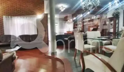 SOBRADO COM 4 QUARTOS SENDO 2 SUÍTES PARA VENDA, TUCURUVI, SÃO PAULO
