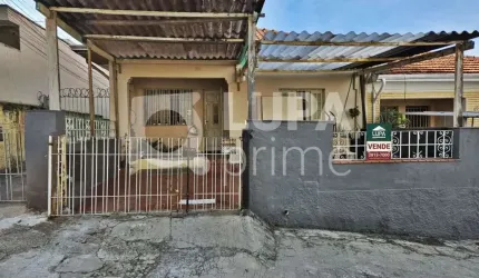 CASA TÉRREA PARA RENDA, VILA GUILHERME, SÃO PAULO