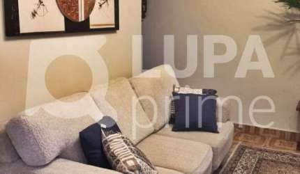 SOBRADO COM 2 QUARTOS E 1 VAGA PARA VENDA, CARANDIRU, SÃO PAULO