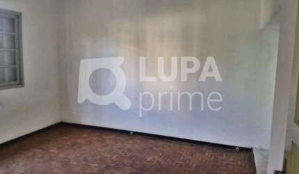 CASA TÉRREA COM 4 QUARTOS PARA LOCAÇÃO, PAQUE NOVO MUNDO, SÃO PAULO