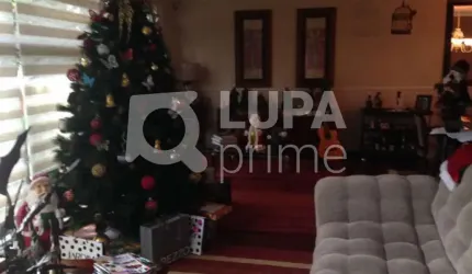 CASA TÉRREA COM 400M² A VENDA NAS PALMAS DO TREMEMBÉ