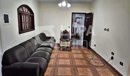 SOBRADO COM 3 QUARTOS E 2 VAGAS PARA VENDA, VILA MARIA, SÃO PAULO