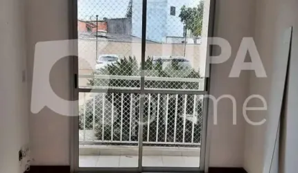 APARTAMENTO COM 2 QUARTOS E 1 VAGA PARA VENDA, VILA GUILHERME, SÃO PAULO