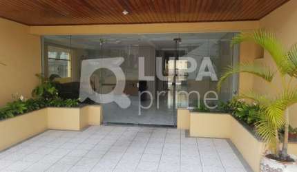 APARTAMENTO COM 2 QUARTOS E 1 VAGA A VENDA NA VILA GUSTAVO