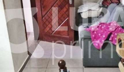 CASA TÉRREA COM 1 QUARTO PARA VENDA, JARDIM BRASIL, SÃO PAULO