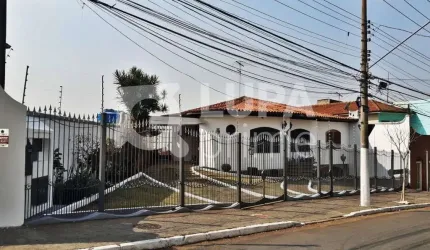 CASA TÉRREA COM 3 QUARTOS SENDO 1 SUÍTE E 5 VAGAS PARA LOCAÇÃO, VILA MARIA ALTA