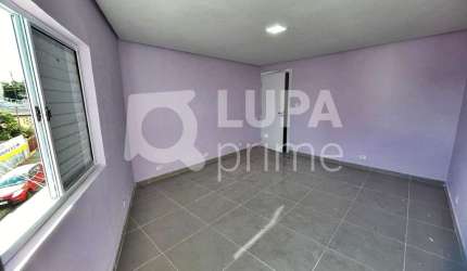 SOBRADO COM 2 QUARTOS E 2 VAGAS PARA VENDA, VILA MARIA ALTA, SÃO PAULO
