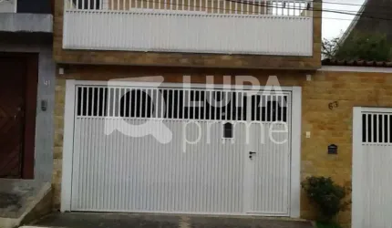 SOBRADO COM 3 QUARTOS E 10 VAGAS PARA VENDA, VILA MEDEIROS, SÃO PAULO
