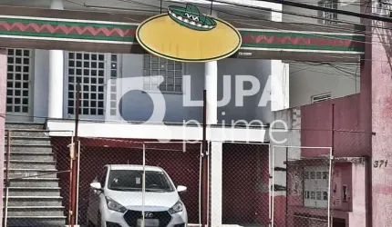 SALÃO COMERCIAL COM 190M² PARA LOCAÇÃO, ÁGUA FRIA, SÃO PAULO
