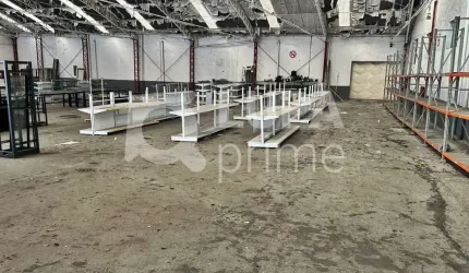 GALPÃO COMERCIAL COM 1.470M² PARA LOCAÇÃO, VILA GUILHERME, SÃO PAULO