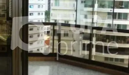 APARTAMENTO COM 4 QUARTOS E 5 VAGAS A VENDA EM SANTANA