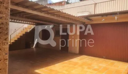 CASA TÉRREA COM 2 QUARTOS E 18 VAGAS PARA VENDA, JARDIM GUANÇA, SÃO PAULO