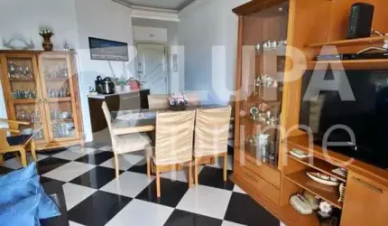 APARTAMENTO COM 3 QUARTOS SENDO 1 SUÍTE PARA VENDA, VILA MEDEIROS, SÃO PAULO