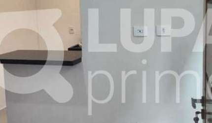 APARTAMENTO COM 1 QUARTO PARA VENDA, JARDIM TREMEMBÉ, SÃO PAULO