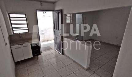 CASA TÉRREA COM 1 QUARTO PARA LOCAÇÃO, VILA MARIA, SÃO PAULO