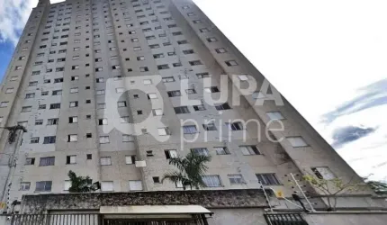 APARTAMENTO COM 2 QUARTOS E 1 VAGA PARA VENDA, JAÇANÃ, SÃO PAULO