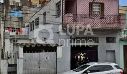 SOBRADO COM 2 QUARTOS PARA VENDA, VILA MARIA ALTA, SÃO PAULO
