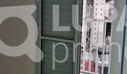 APARTAMENTO COM 2 QUARTOS E 1 VAGA PARA VENDA, SANTANA, SÃO PAULO