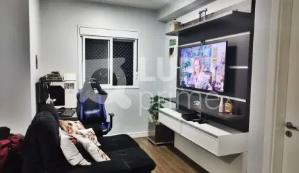 APARTAMENTO COM 2 QUARTOS PARA VENDA, VILA GUSTAVO, SÃO PAULO