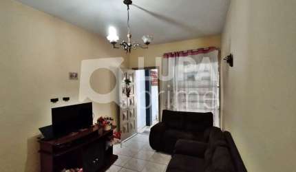 CASA TÉRREA COM 2 QUARTOS E 2 VAGAS PARA VENDA, JARDIM BRASIL, SÃO PAULO