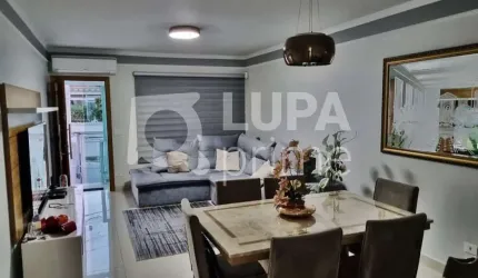 SOBRADO COM 3 QUARTOS/SUÍTES E 3 VAGAS PARA VENDA, ÁGUA FRIA, SÃO PAULO