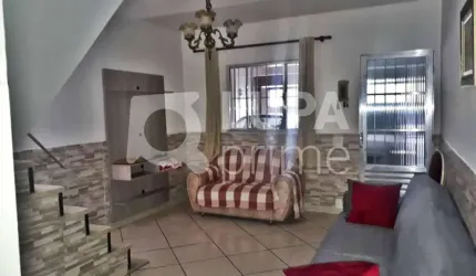 SOBRADO PARA RENDA, VILA GUILHERME, SÃO PAULO