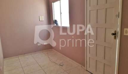 CASA TÉRREA COM 1 QUARTO PARA LOCAÇÃO, VILA GUILHERME, SÃO PAULO