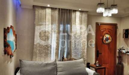 SOBRADO COM 2 QUARTOS SENDO 1 SUÍTE E 1 VAGA PARA VENDA, CASA VERDE ALTA, SÃO PAULO