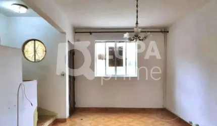 SOBRADO COM 2 QUARTOS PARA VENDA, SANTANA, SÃO PAULO