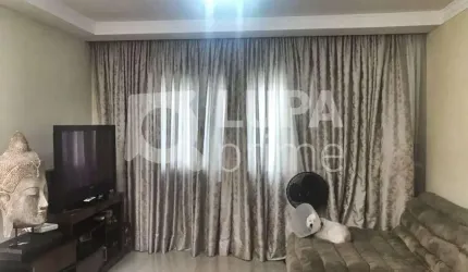 SOBRADO COM 2 QUARTOS/ SUÍTES E 2 VAGAS PARA VENDA, VILA GUILHERME, SÃO PAULO