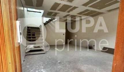 SOBRADO COM 3 QUARTOS/ SUÍTES E 8 VAGAS PARA VENDA, IMIRIM, SÃO PAULO