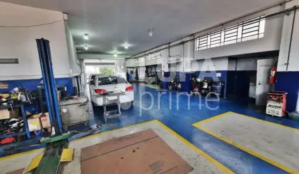 PRÉDIO COMERCIAL COM 918M² DE ÁREA CONSTRUÍDA À VENDA NA VILA MARIA ALTA