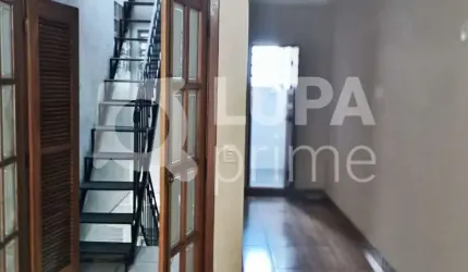 CASA COM 2 QUARTOS SENDO 1 SUÍTE PARA VENDA, VILA MARIA ALTA, SÃO PAULO