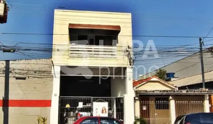 SOBRADO PARA RENDA, VILA MARIA BAIXO, SÃO PAULO