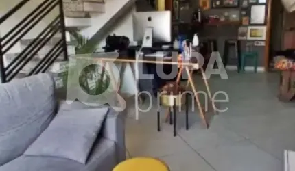CASA COM 3 QUARTOS E 3 VAGAS DE GARAGEM À VENDA NO TREMEMBÉ