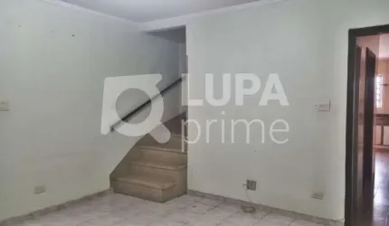 CASA COM 2 QUARTOS E 2 VAGAS DE GARAGEM À VENDA NA VILA MARIA ALTA