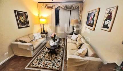 APARTAMENTO COM 2 QUARTOS E 1 VAGA DE GARAGEM À VENDA EM SANTANA