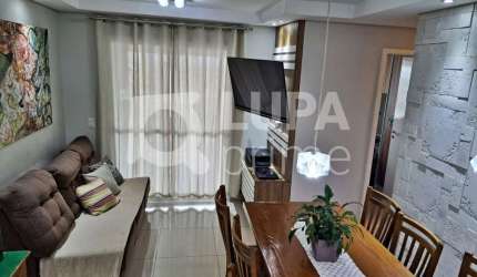 APARTAMENTO COM 3 QUARTOS E 1 VAGA DE GARAGEM À VENDA NA VILA GUILHERME