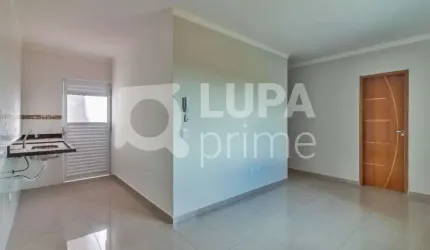 APARTAMENTO COM 2 QUARTOS À VENDA NO JAÇANÃ