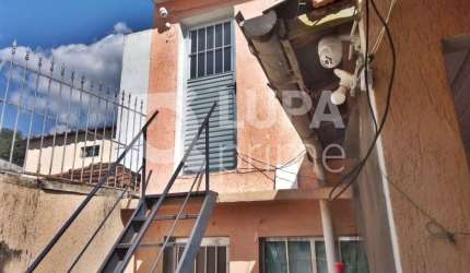 CASA PARA RENDA À VENDA NO TUCURUVI