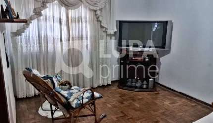 APARTAMENTO COM 1 QUARTO E 1 VAGA DE GARAGEM À VENDA NO JARDIM SÃO PAULO