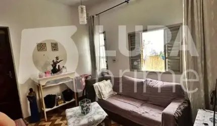 CASA PARA RENDA À VENDA NA VILA MARIA BAIXA