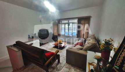 CASA PARA RENDA À VENDA NO TATUAPÉ